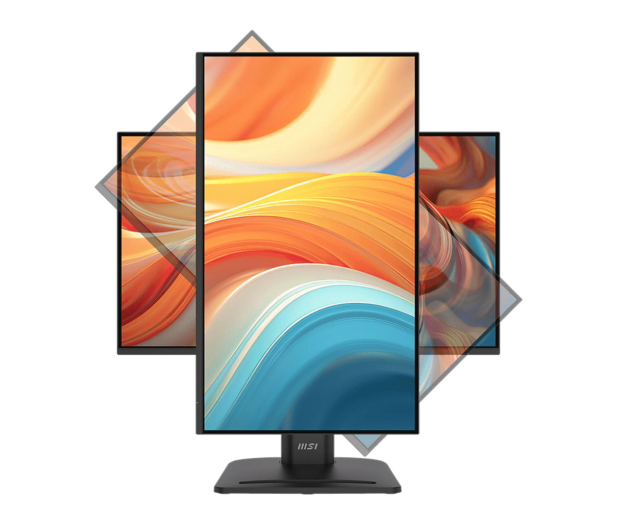 MSI PRO MP245PG E14 - 1356267 - zdjęcie 2
